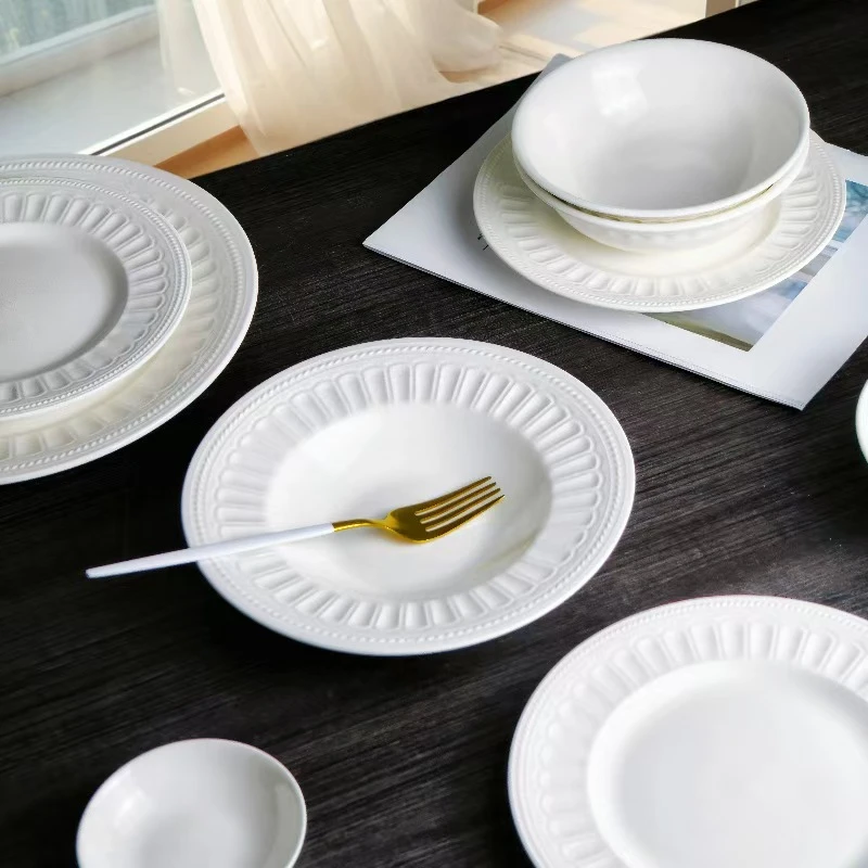 white porcelain2